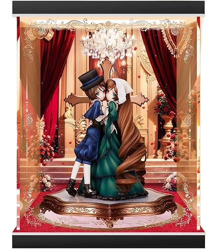 雛苺♪様 購入ページ Amazon.co.jp: ローゼンメイデン 雛苺 (1/3スケールPVC塗装済み